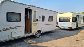 Caravan BELDİBİ